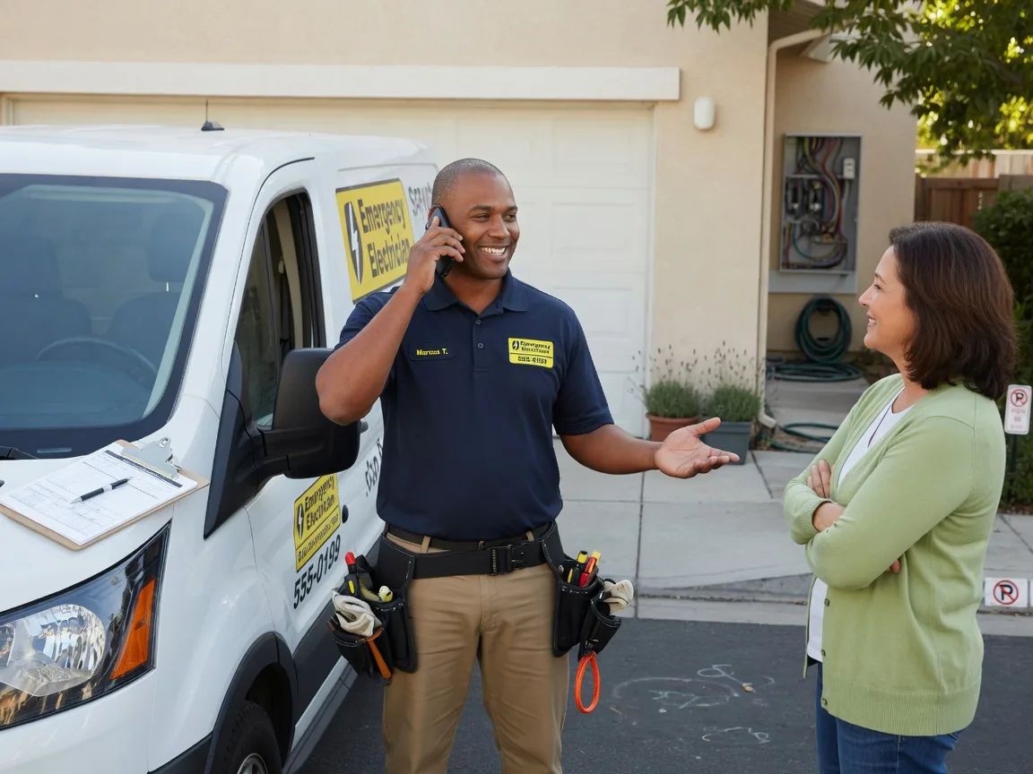 Emergency Electrician Columbia, MO FAQs